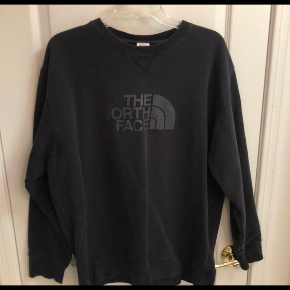 The North Face sweater - Picture 1 of 3